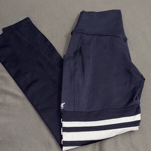 Bombshell Sportswear high rise leggings